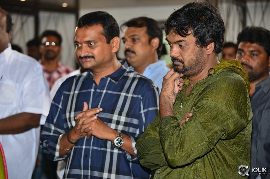 Ntr-and-Puri-Jagannadh-Movie-Opening